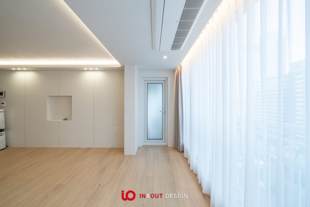 신도림 동아2차 아파트 인테리어 3