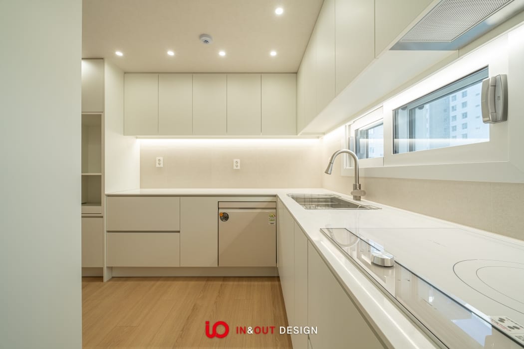 신도림 동아2차 아파트 인테리어 6