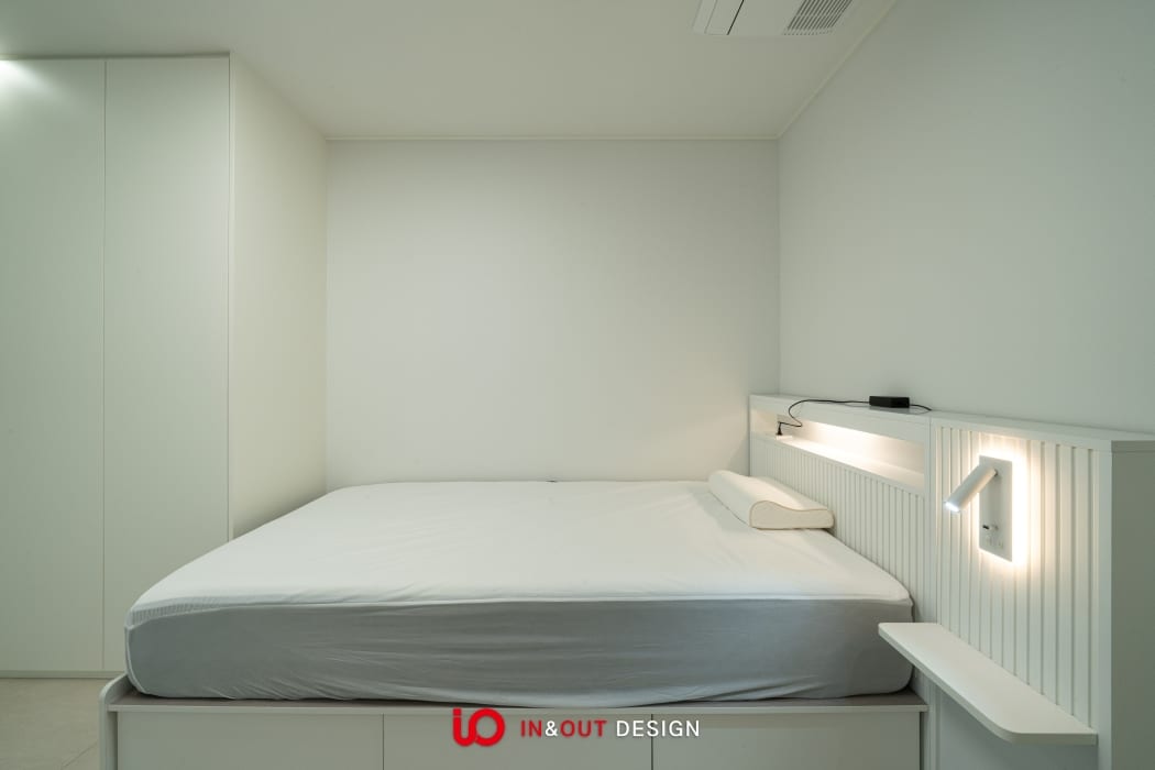 신도림 쌍용 노블레스 인테리어 11