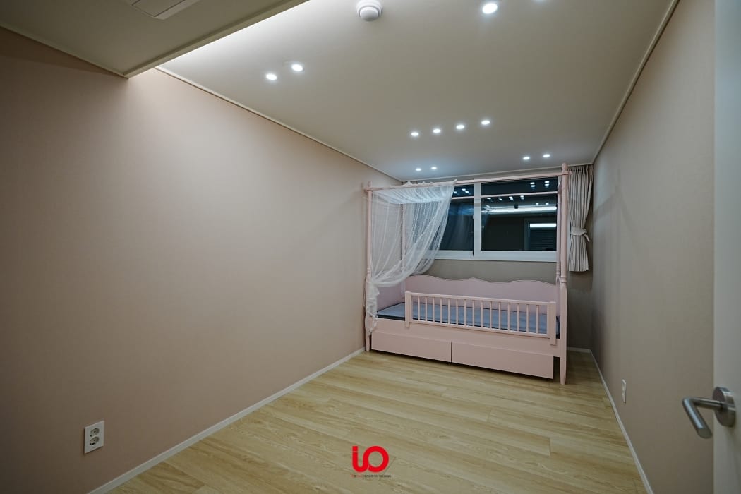 대림 우성2차아파트 인테리어 15